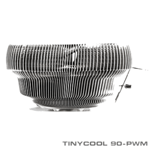 فن پردازنده Green Tiny Cool 90 Rev1.1