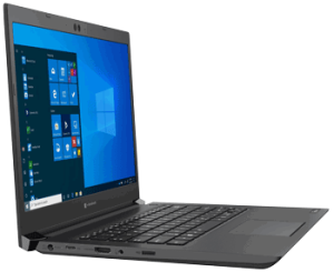 لپ تاپ استوک Dynabook Tecra A40-G