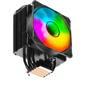 فن سی پی یو بزرگ گرین