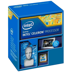 فن سی پی یو اینتل Celeron G1840