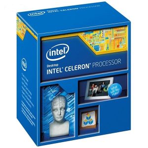 فن سی پی یو اینتل Celeron G1840