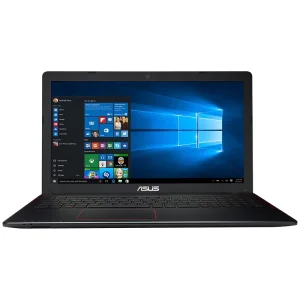لبتاپ Asus - K550V