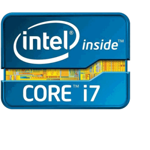 پردازنده Intel Core i7-4820K