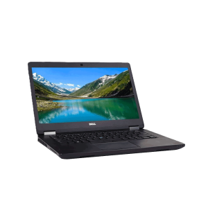لپ تاپDell - Latitude - E5470 - استوک