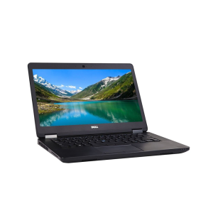 لبتاپ Dell - Latitude - E5470
