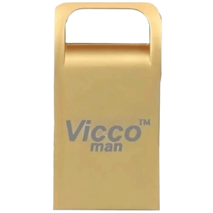 فلش مموری 32 گیگ Vicco USB 3.1