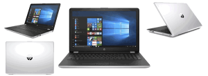 لپ تاپ استوک HP 15-bs184nia