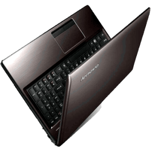 لپ تاپ استوک Lenovo G580