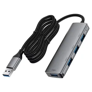 USB HUB Generous HV-18