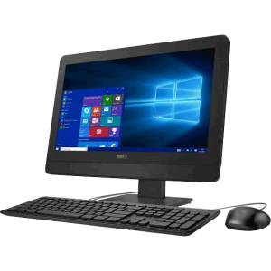 آل این وان dell optiplex 3030 استوک