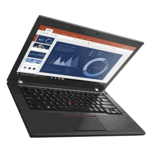 لپ تاپ استوک Lenovo ThinkPad T460s