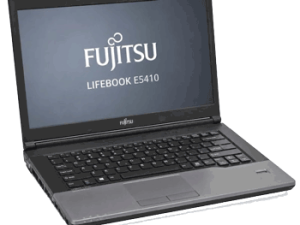 لپ تاپ استوک Fujitsu Lifebook E5410
