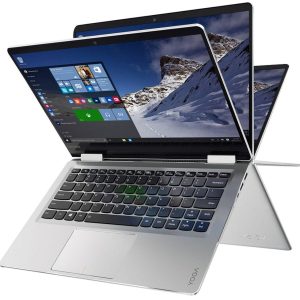 لبتاپ Lenovo -Yoga - 710