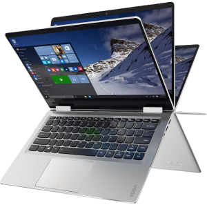 لپ تاپ Lenovo -Yoga - 710 - استوک