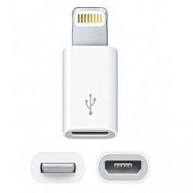 تبدیل Type-c به لایتنینگ