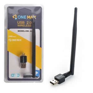 دانگل وایرلس وان مکس One MaX OM-300A
