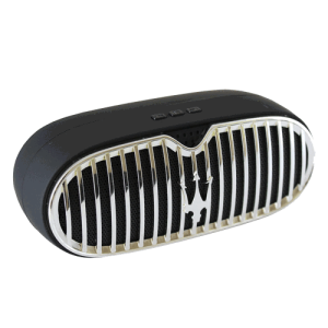 اسپیکر بلوتوثی طرح سپر ماشین مدل M-502