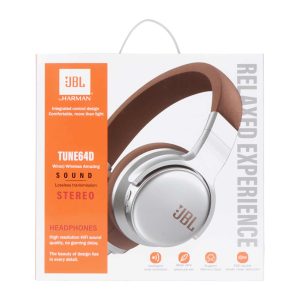 هدفون jbl 64d