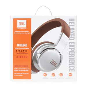 هدفون jbl 64d