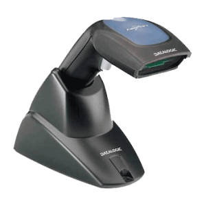 بارکدخوان دیتالاجیک Heron D130 استوک