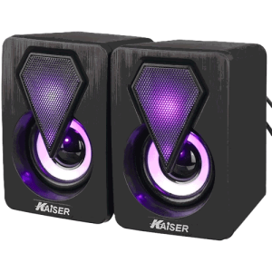 اسپیکر دسکتاپ کایزر مدل K-U320