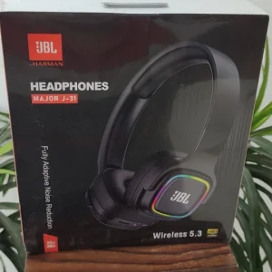 هدفون jbl j31