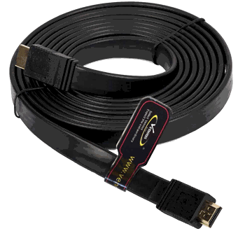 DHMm8V1puWKko91Q کابل HDMI ونوس مدل PV 1.5 متری