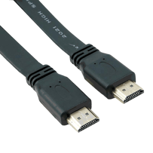 کابل HDMI دیتا لایف Flat 1.5 متری