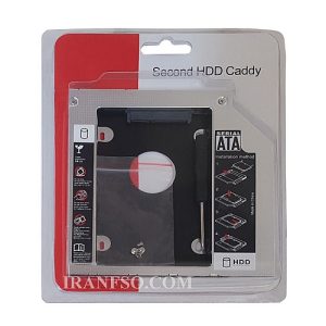 HDD CADDY Super Slim 9.5