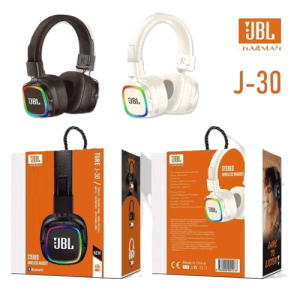 هدفون جی بی ال مدل J30