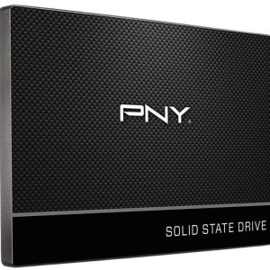 SSD 128G PNY - Stock