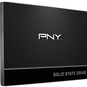 SSD 128G PNY - Stock