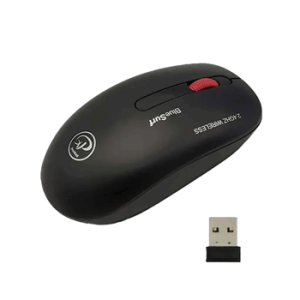 ماوس بی سیم ایکس پی پروداکت مدل XP-W190M