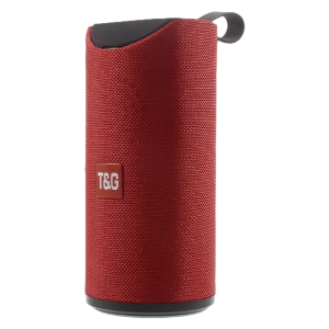 اسپیکر بلوتوثی قابل حمل T&G مدل Tg-113