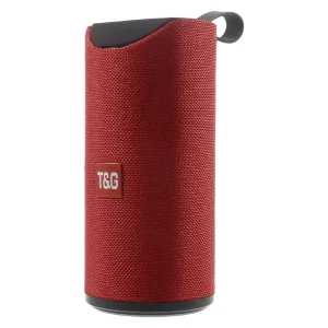 اسپیکر بلوتوثی قابل حمل T&G مدل Tg-113