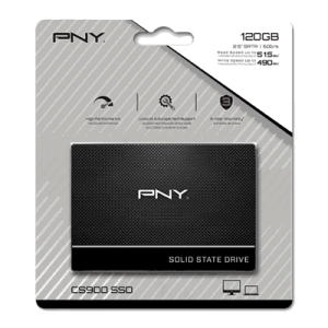 SSD 128GB PNY استوک