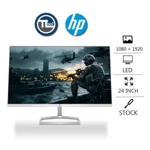مانیتور 24 اینچ اچ پی استوک