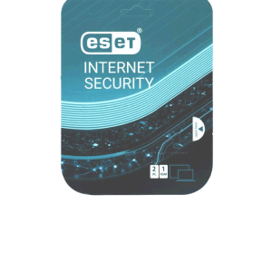 آنتی ویروس eset مدل internet security 2024