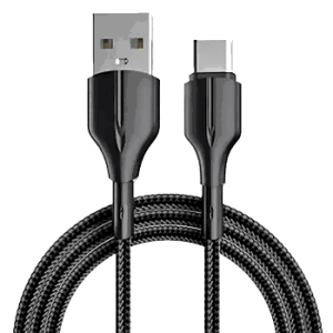 کابل USB به تایپ سی