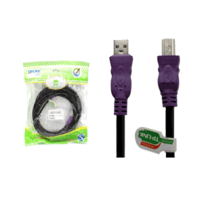کابل پرینتر TP-Link 1.5 متری
