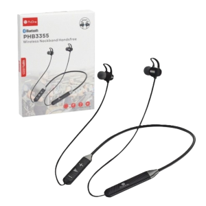 هندزفری بلوتوث گردنی Pro One مدل PHB3355