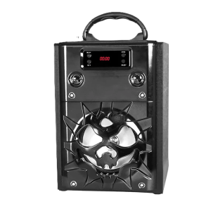 اسپیکر بلوتوثی قابل حمل مدل MX-301