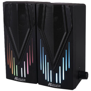 اسپیکر دسکتاپ کایزر مدل K-U370