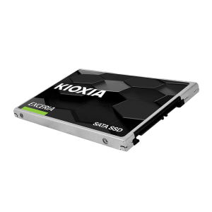حافظه ssd اینترنال کیوکسیا مدل exceria ظرفیت 960 گیگابایت
