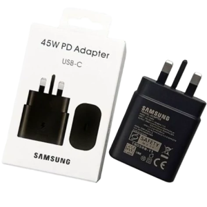 شارژر 45 وات سامسونگ مدل EP-TA845