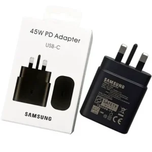 شارژر 45 وات سامسونگ مدل EP-TA845