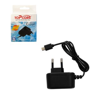 شارژر تایپ b Topcore