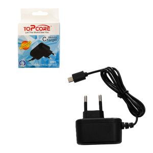 شارژر تایپ Topcore - B