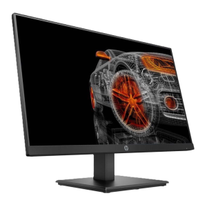 مانیتور HP 24 اینچ - دست دوم