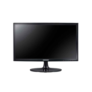 مانیتور سامسونگ LED 19 اینچ - استوک